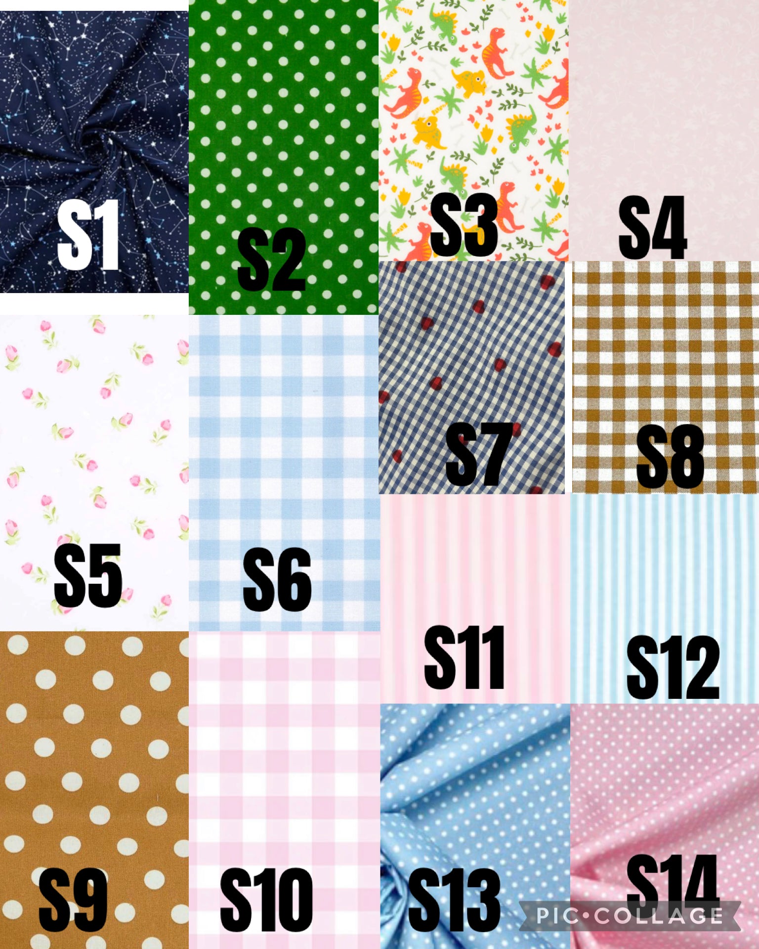 Frilly Tailored Trails Scrunchie Bandanna PERSONALISED