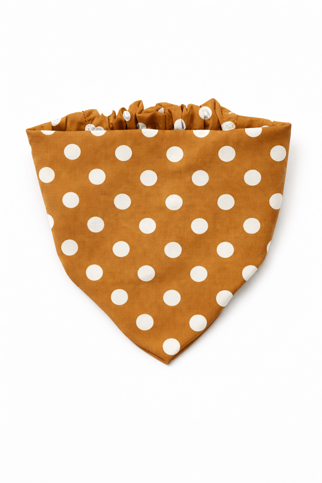 Minimalist Tailored Trails Scrunchie Bandanna