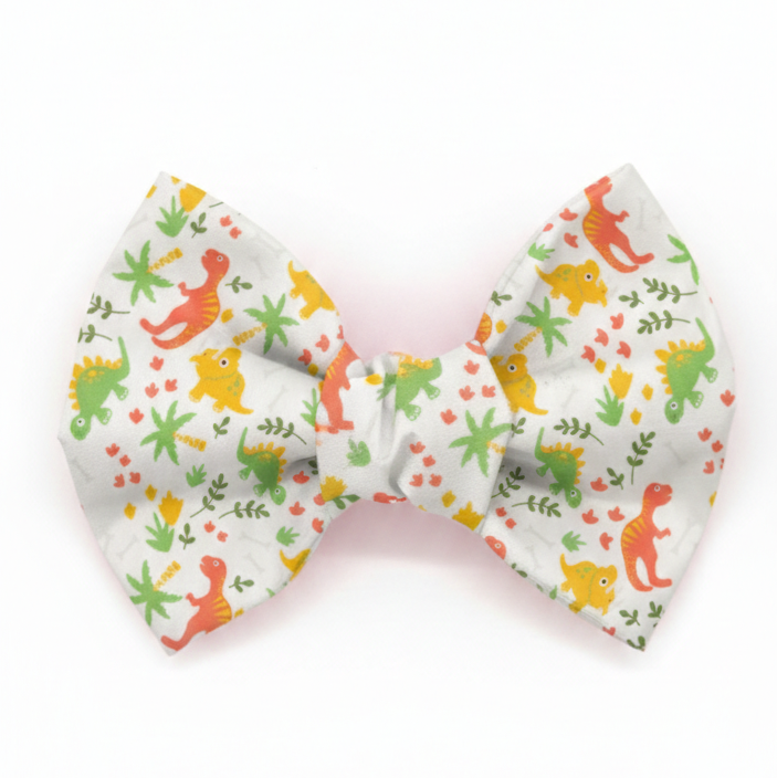 Dino Bow