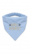 Ball Bandit Tailored Trails Scrunchie Bandana *different fabrics available