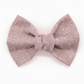 Blossom bow