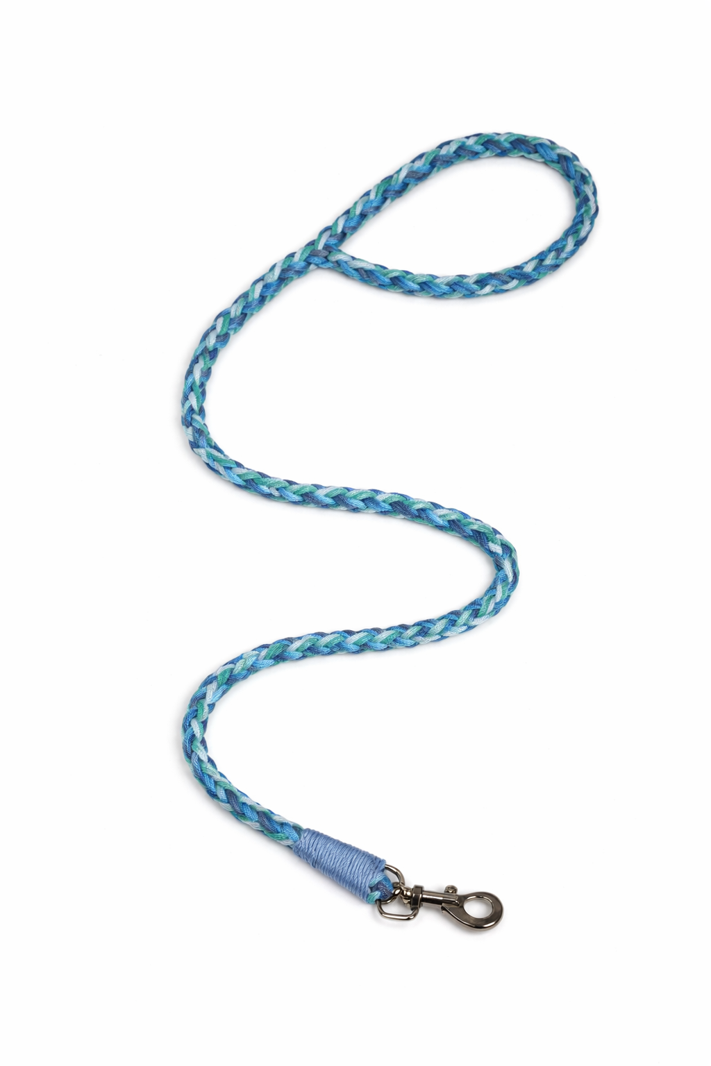 Sea Breeze Rope Leash
