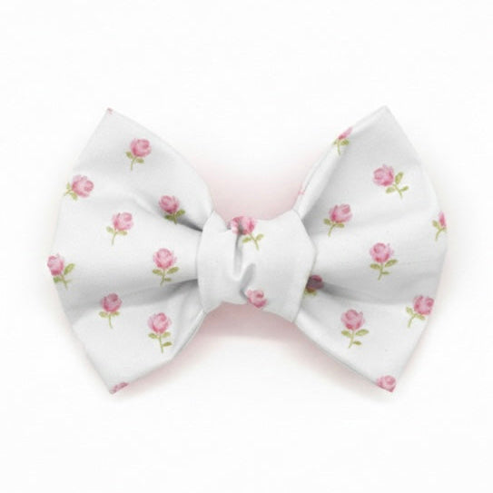 Floral Bow
