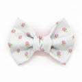 Floral Bow