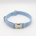 Soft Blue Collar