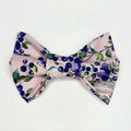The Mouro Blush Bow