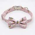 Sweet Honeybee Collar and Bow
