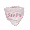 Standard Tailored Trails Scrunchie Bandana PERSONALISED
