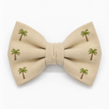 Island Hopper Bow Tie