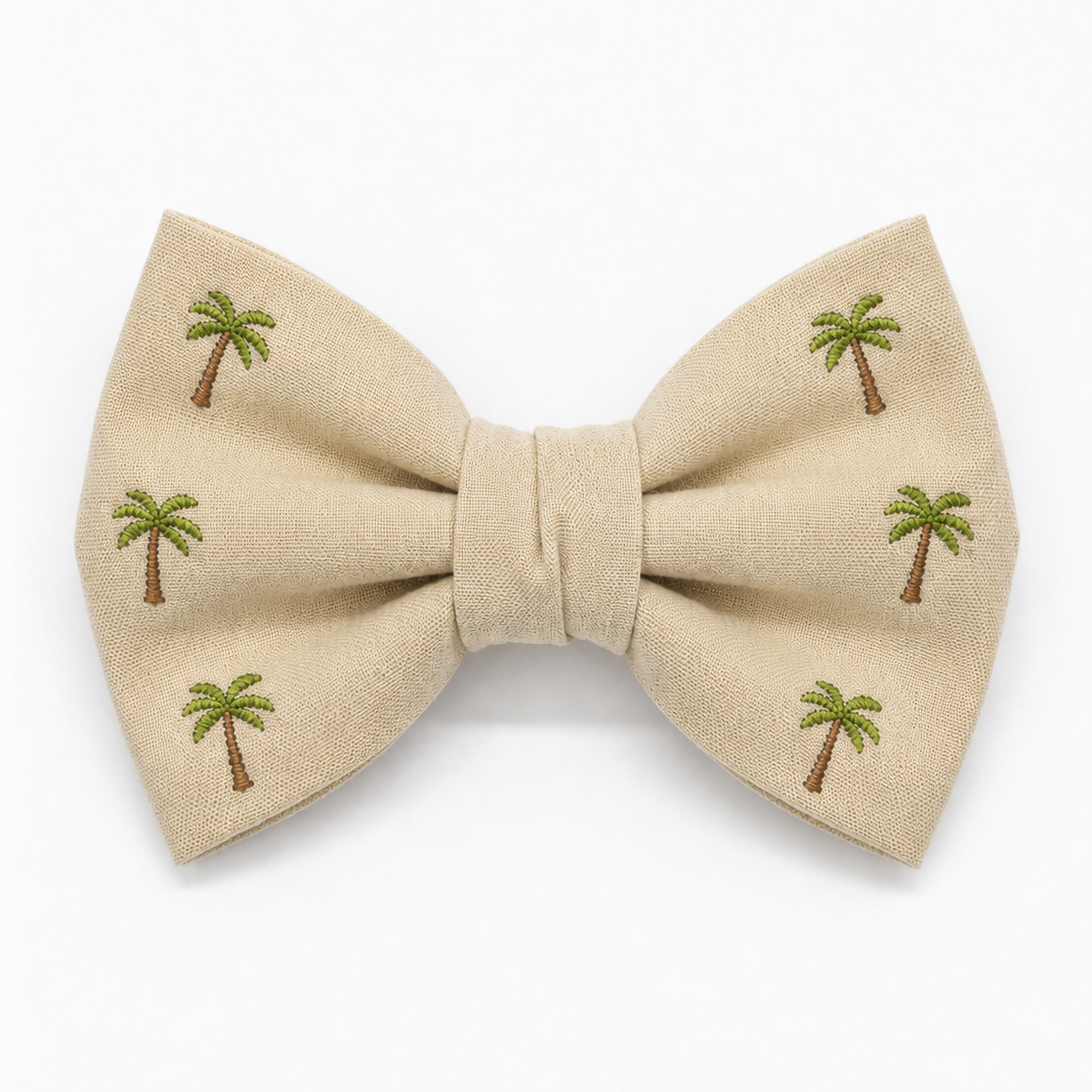 Island Hopper Bow Tie