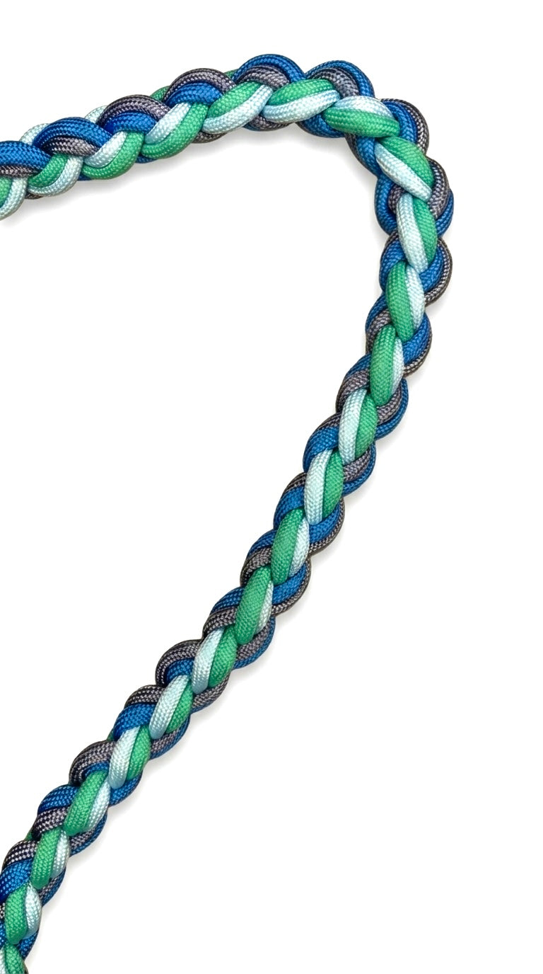 Sea Breeze Rope Leash