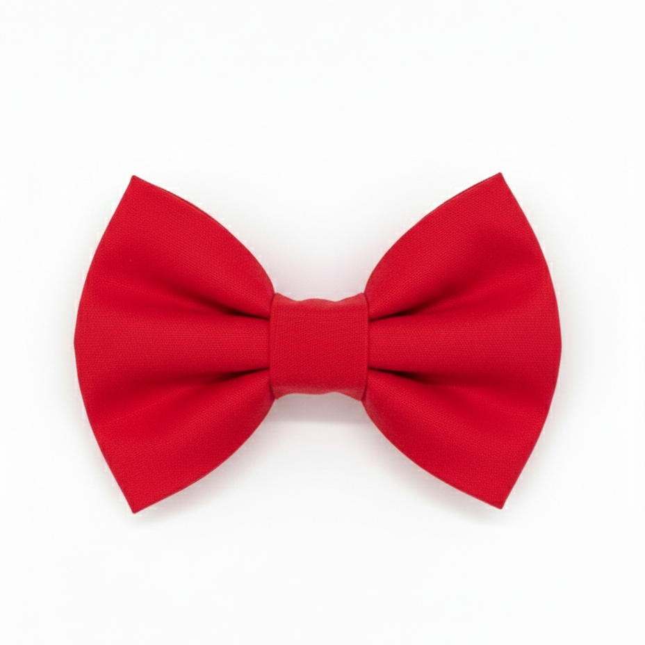 Ruby Bow