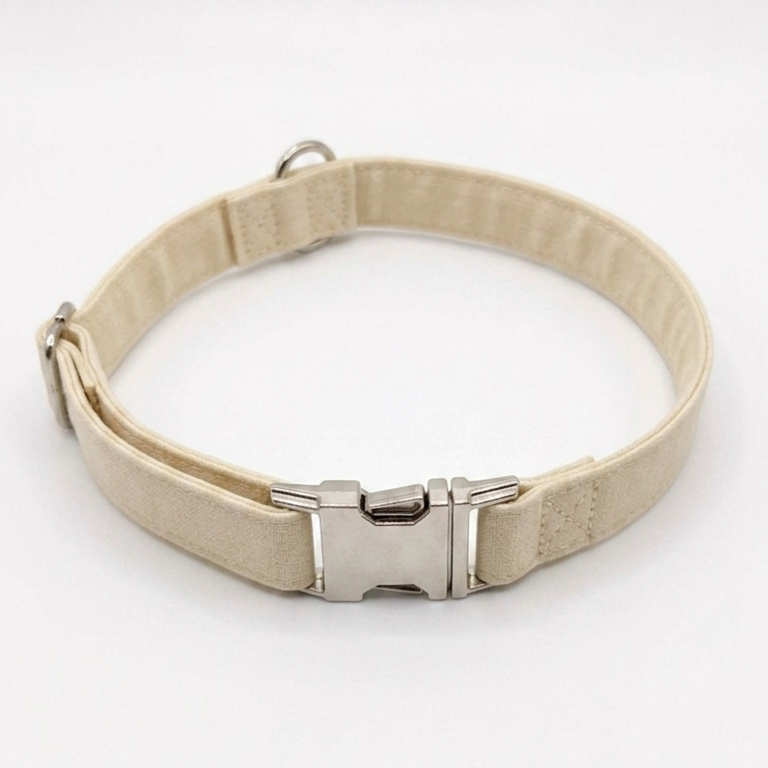 Oatmeal Collar